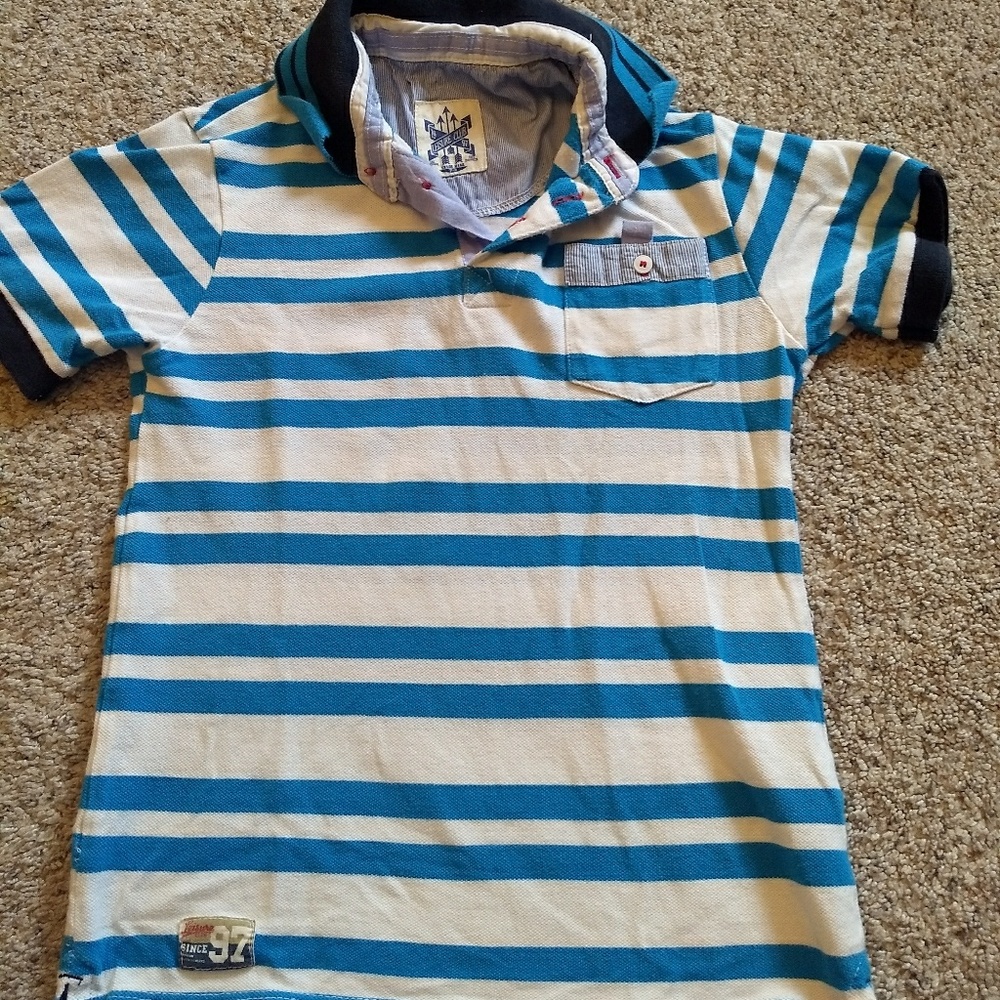 Tee shirt